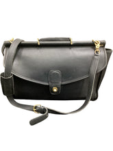 Load image into Gallery viewer, Coach Black Purse