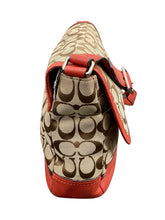 Load image into Gallery viewer, Coach Burnt Orange Purse