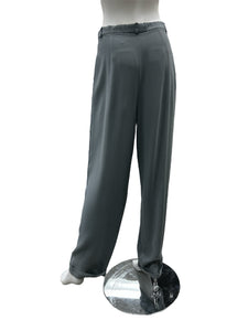 armani Size Small Grey Pants