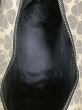 Load image into Gallery viewer, Kate Spade Blue &amp; White Purse
