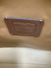Load image into Gallery viewer, Coach Green Purse