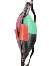 Load image into Gallery viewer, sHARIF Multi-Color Purse