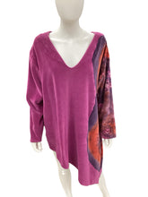 Load image into Gallery viewer, carole dolighan Size XL Pink 2 piece