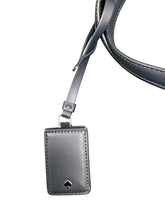 Load image into Gallery viewer, Kate Spade Blue &amp; White Purse