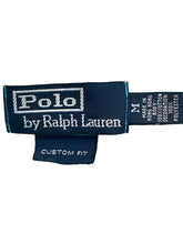 Load image into Gallery viewer, POLO Ralph Lauren Size Medium Turquoise/Colors Top