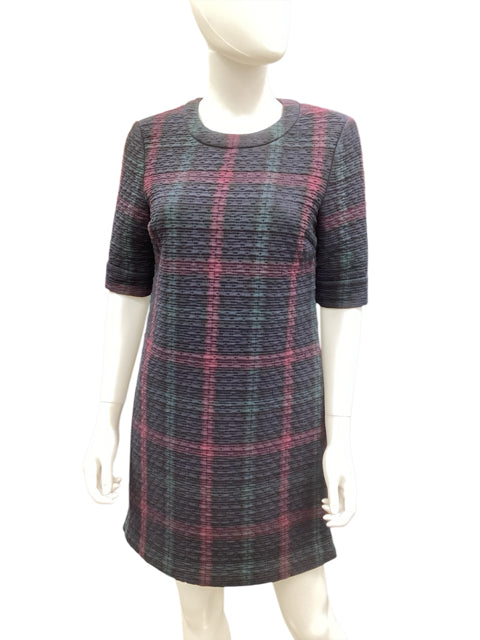 Elizabeth and James Size Small Multi-Color Dress – Renee's Resale