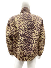Load image into Gallery viewer, Animal Print KAOS Coat
