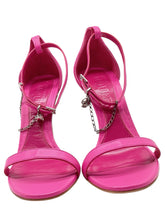 Load image into Gallery viewer, Alexander McQueen Size 38.5 Pink Shoes