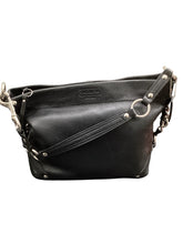 Load image into Gallery viewer, Coach Black Purse