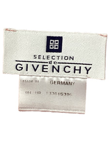 givenchy Size 14W coral Top