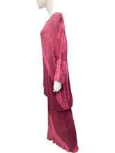Load image into Gallery viewer, carole dolighan Size XL Pink 2 piece