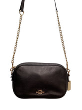Load image into Gallery viewer, Coach Black Purse