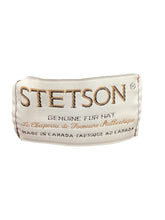 Load image into Gallery viewer, Stetson -Vintage Charcoal furs