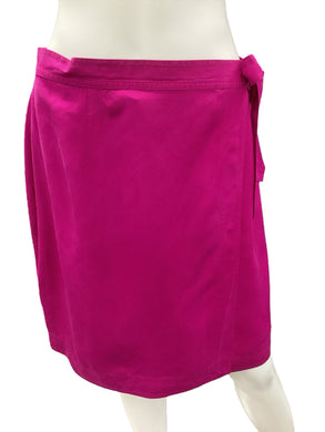 emanual ungaro Size Large fuscia Skirt