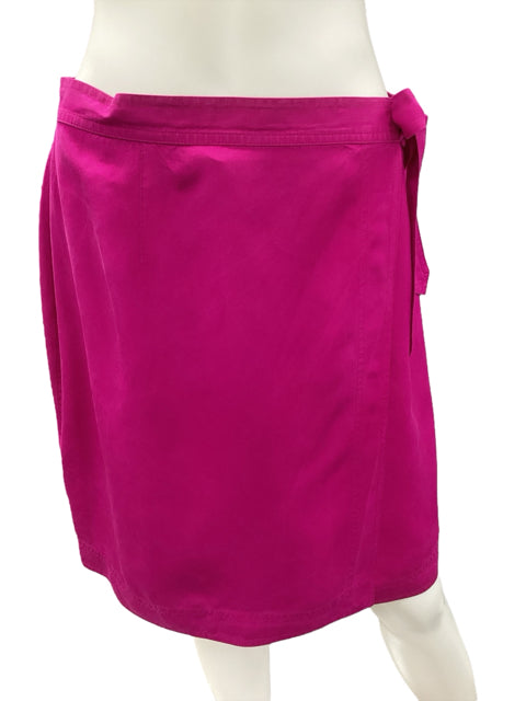 emanual ungaro Size Large fuscia Skirt