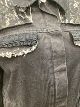 Load image into Gallery viewer, Denim Jacket