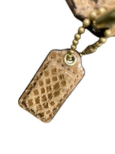 Load image into Gallery viewer, Coach Brown Pullover