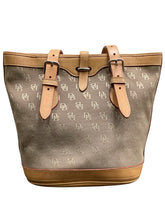 Load image into Gallery viewer, dooney &amp; bourke Brown Purse