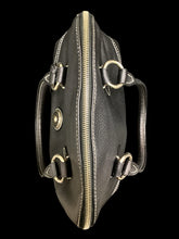 Load image into Gallery viewer, dooney &amp; bourke Black Purse