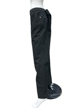Load image into Gallery viewer, escada Size 14 Black Pants
