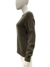 Load image into Gallery viewer, POLO Ralph Lauren Army green Sweater