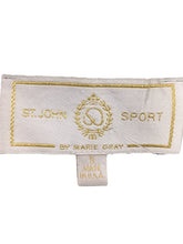 Load image into Gallery viewer, St John Sport Size Small mint Cardigan