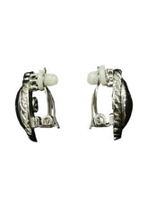 Load image into Gallery viewer, CHANEL SILVER Earrings