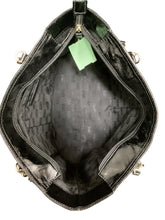 Load image into Gallery viewer, Michael Kors Black Purse