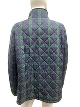 Load image into Gallery viewer, Ralph Lauren Size XL Blue &amp; Green Jacket