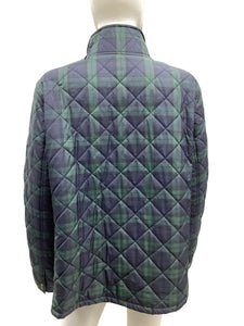Ralph Lauren Size XL Blue & Green Jacket