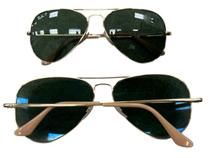 Ray Ban glasses