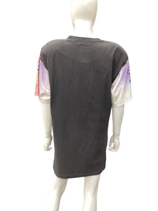 Disney Size Large Multi-Color Top