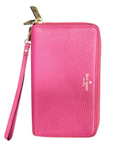 Load image into Gallery viewer, Kate Spade Pink Wallet