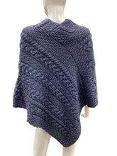Load image into Gallery viewer, aran crafts Size one size blush CAPE