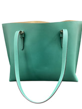 Load image into Gallery viewer, Coach Green Purse