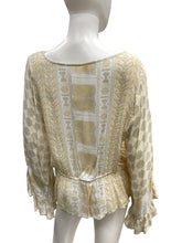 Load image into Gallery viewer, free people Size XL Top