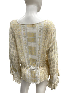 free people Size XL Top