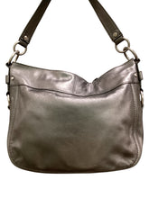 Load image into Gallery viewer, Coach SILVER Purse