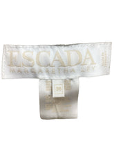 Load image into Gallery viewer, escada Size 4 Yellow Jacket