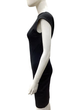 Load image into Gallery viewer, versace Size Medium Black Dress