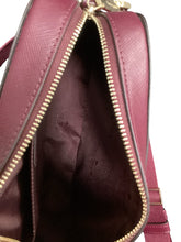 Load image into Gallery viewer, Kate Spade Burgundy Purse