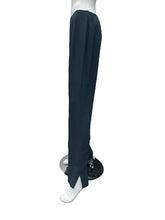 Load image into Gallery viewer, Emporio Armani Size 10 Teal Pants