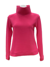 Load image into Gallery viewer, Dudley Stephens Size xs neon pink Top