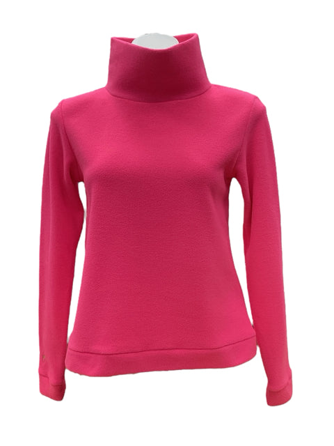 Dudley Stephens Size xs neon pink Top