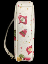 Load image into Gallery viewer, Coach Cream/Colors Purse