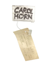 Load image into Gallery viewer, Carol Horn Size Medium Black Dress