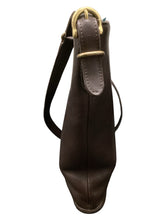 Load image into Gallery viewer, Coach Brown Purse