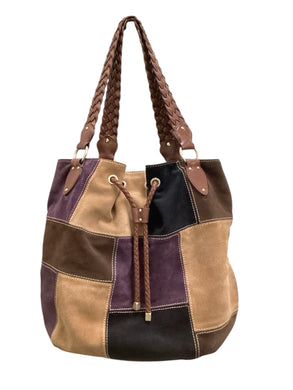 Michael Kors Brown Purse
