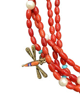 Load image into Gallery viewer, Carolyn Pollack-Vintage Necklace