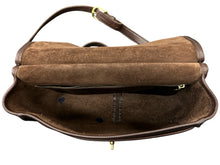 Load image into Gallery viewer, Coach Brown Purse